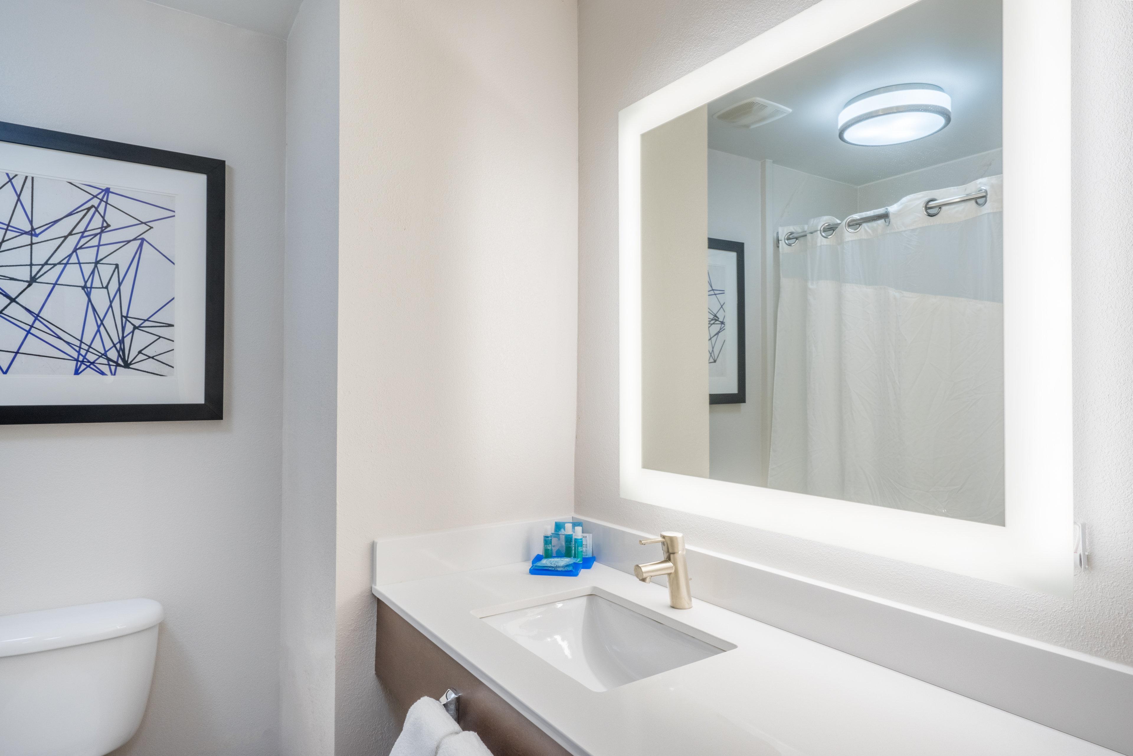 Holiday Inn Express Hotel & Suites Frankfort By Ihg Esterno foto